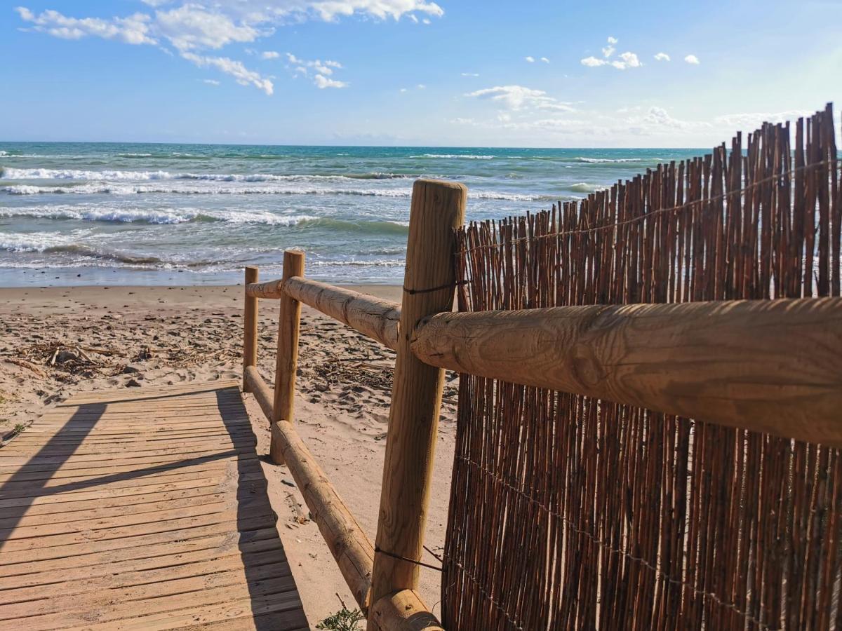 Marbella Junto Al Mar Con Gran Terraza Διαμέρισμα Εξωτερικό φωτογραφία